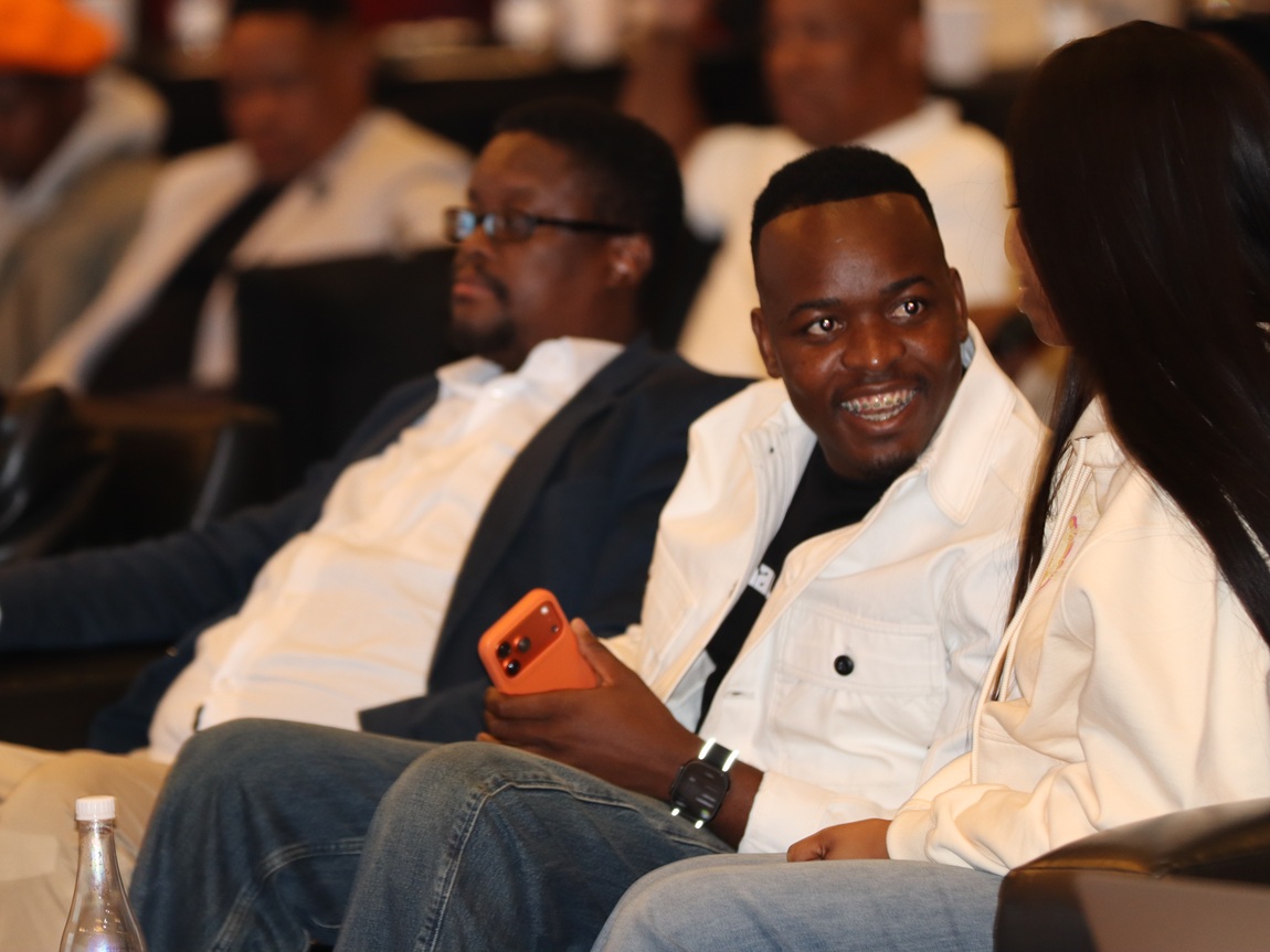 Limpopo Music Dialogue and Celebration of Metro Music Awards Winners  